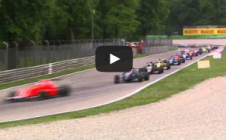 Formula Renault 2.0 – Race 2 – Live Stream